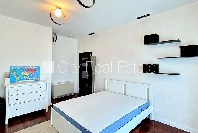 Projekts - Jūras Pils, jaunceltne, labiekārtota apzaļumota teritorija, objektu apsargā fiziskā Jūrmala - foto 12