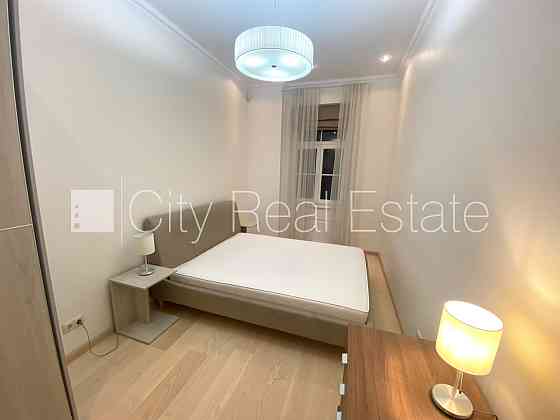 Лестничная клетка после косметического ремонта, количество спален 1 шт., Rīga