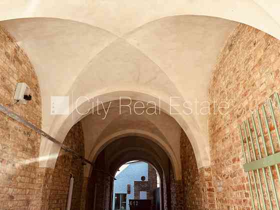 Количество спален 1 шт., CITY REAL ESTATE ID - 517333 
 Дополнительная информация: Rīga