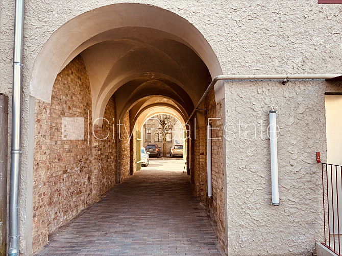 Guļamistabu skaits 1 gab., CITY REAL ESTATE ID - 517333 
 Papildus informācija: Rīga - foto 1