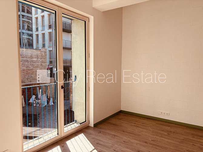 Guļamistabu skaits 1 gab., CITY REAL ESTATE ID - 517333 
 Papildus informācija: Rīga - foto 7