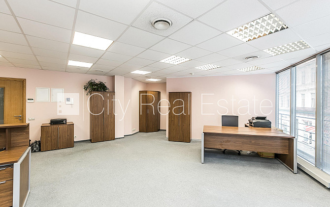 Projekts - Ģertrūdes 66, fasādes māja, ieeja no ielas, ir lifts, balkons, logi vērsti uz ielas Rīga - foto 3