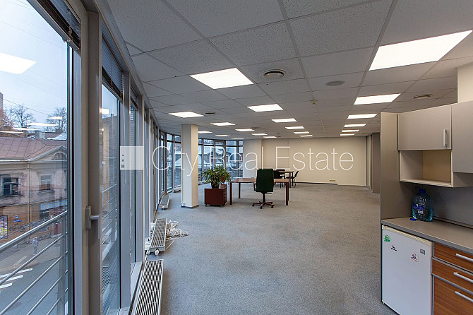 Projekts - Ģertrūdes 66, fasādes māja, viena kvadrātmetra apsaimniekošanas maksa mēnesī , Rīga - foto 8