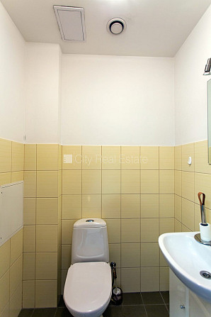 Projekts - Ģertrūdes 66, fasādes māja, viena kvadrātmetra apsaimniekošanas maksa mēnesī , Rīga - foto 9