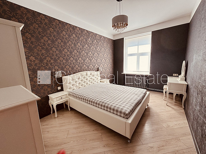 Zeme īpašumā, fasādes māja, slēgts pagalms, iežogota teritorija, slēgta teritorija, Rīga - foto 2