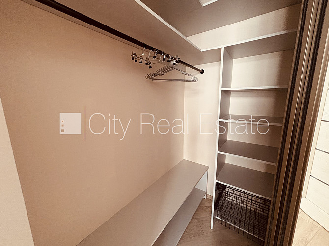 Zeme īpašumā, fasādes māja, slēgts pagalms, iežogota teritorija, slēgta teritorija, Rīga - foto 6