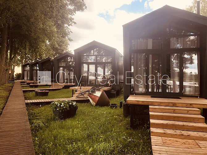 Šo dzīvokli izīrē pa diennaktīm (īstermiņa īre), īres cena sludinājumā norādīta par Rīga - foto 2