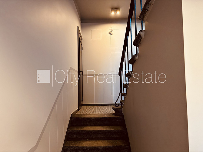 Atbrīvots, foto veikts remonta laikā, projektā vēl pieejami dzīvokļi, līdz parkam 200 m, Rīga - foto 9