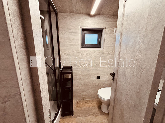 Частный дом, благоустроенная озеленённая территория, закрытая территория, Рига - изображение 13