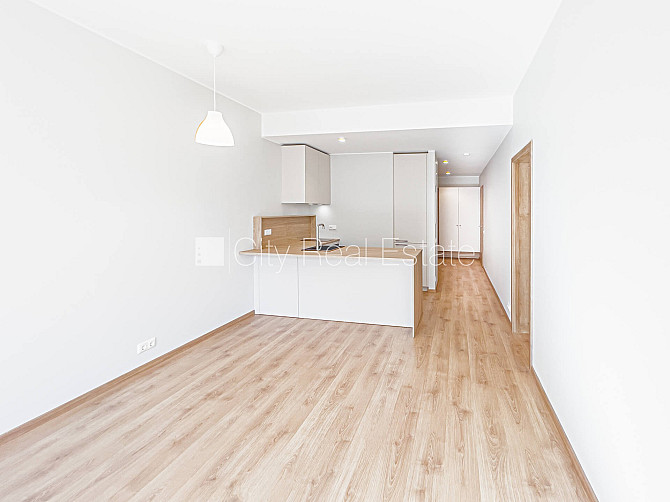 Jaunceltne, labiekārtots apzaļumots pagalms, iespēja nomāt autostāvvietu, pazemes Rīga - foto 7