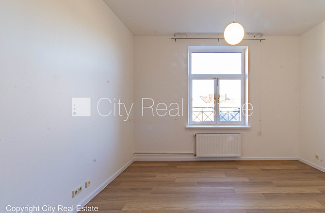 Fasādes māja, renovēta māja, viena kvadrātmetra apsaimniekošanas maksa mēnesī  0,93 EUR, Rīga - foto 12