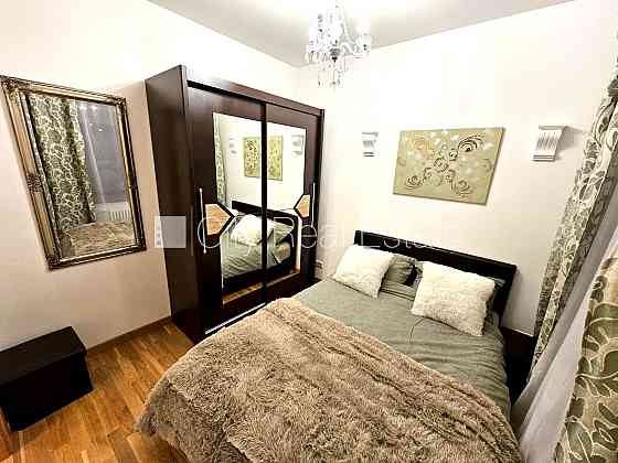 Проект - River Park (Ривер Парк), фасадный дом, реновированный дом, благоустроенная Rīga