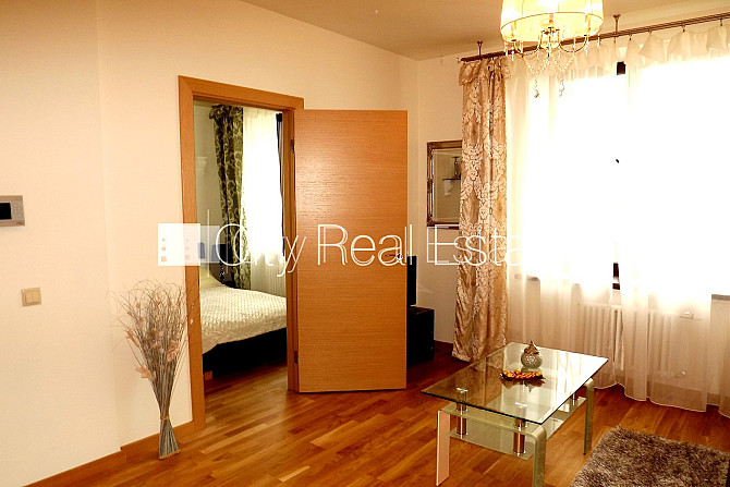 Проект - River Park (Ривер Парк), фасадный дом, реновированный дом, благоустроенная Рига - изображение 5