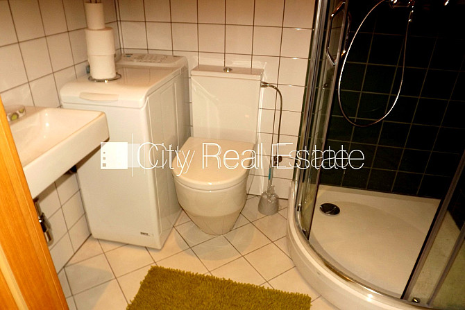 Проект - River Park (Ривер Парк), фасадный дом, реновированный дом, благоустроенная Рига - изображение 13