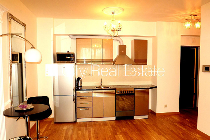 Проект - River Park (Ривер Парк), фасадный дом, реновированный дом, благоустроенная Рига - изображение 11