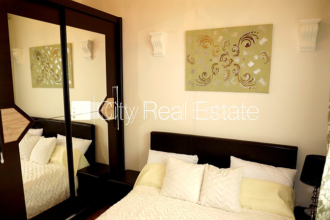 Проект - River Park (Ривер Парк), фасадный дом, реновированный дом, благоустроенная Рига - изображение 7