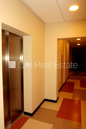 Проект - River Park (Ривер Парк), фасадный дом, реновированный дом, благоустроенная Рига - изображение 16