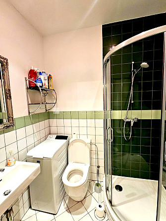 Проект - River Park (Ривер Парк), фасадный дом, реновированный дом, благоустроенная Рига - изображение 14