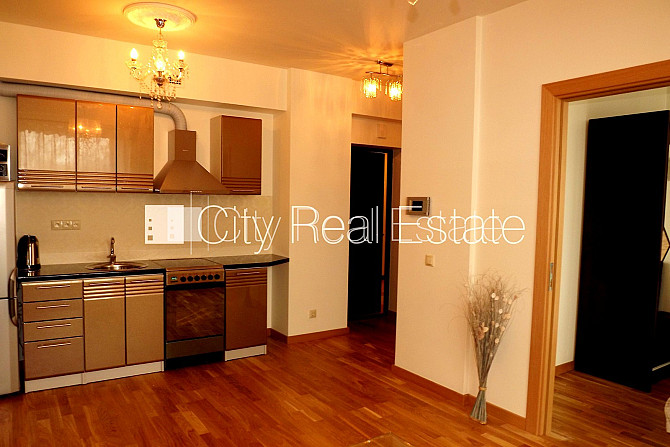 Проект - River Park (Ривер Парк), фасадный дом, реновированный дом, благоустроенная Рига - изображение 9