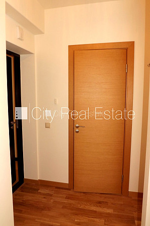 Проект - River Park (Ривер Парк), фасадный дом, реновированный дом, благоустроенная Рига - изображение 15