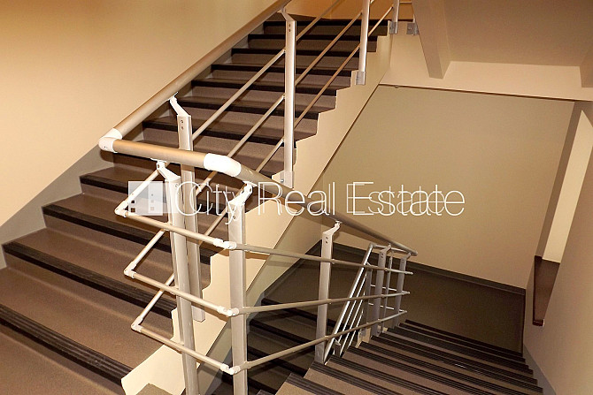 Проект - River Park (Ривер Парк), фасадный дом, реновированный дом, благоустроенная Рига - изображение 17