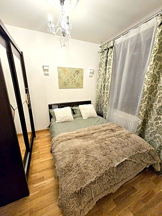 Проект - River Park (Ривер Парк), фасадный дом, реновированный дом, благоустроенная Рига - изображение 8