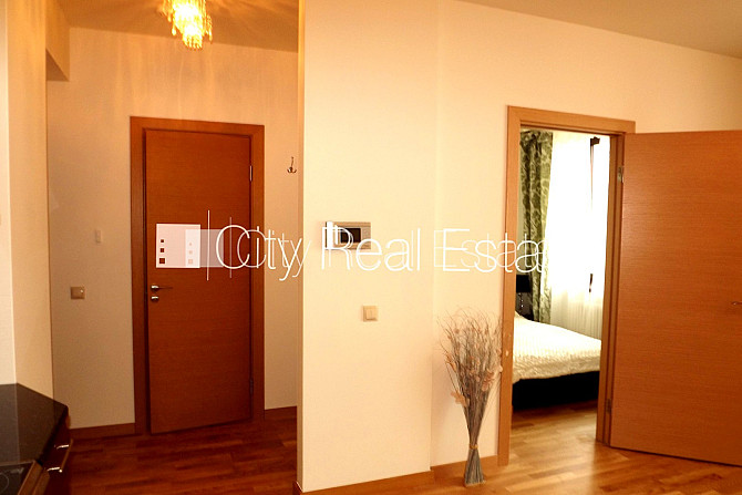 Проект - River Park (Ривер Парк), фасадный дом, реновированный дом, благоустроенная Рига - изображение 12