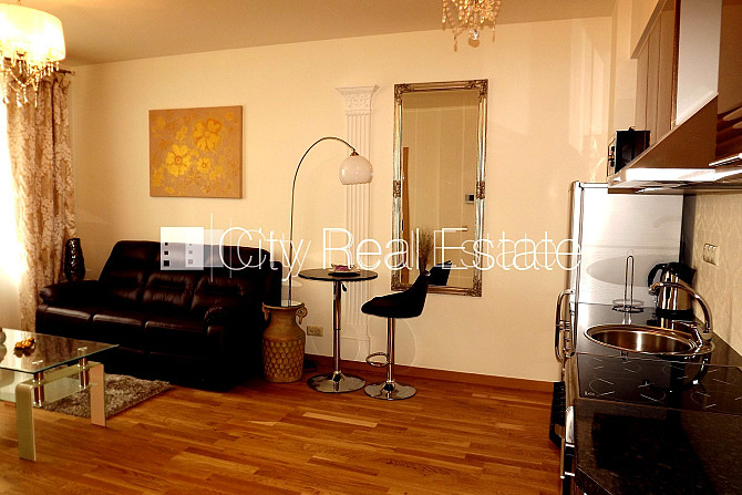 Проект - River Park (Ривер Парк), фасадный дом, реновированный дом, благоустроенная Рига - изображение 3