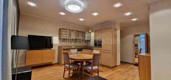 Проект - Aleksandra Appartments (Александра Аппартментс), реновированный дом, закрытый двор, Rīga