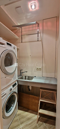 Projekts - Aleksandra Appartments, renovēta māja, slēgts pagalms, vieta automašīnai, pazemes Rīga - foto 16