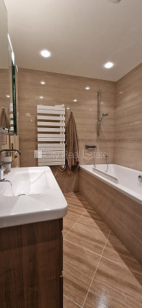 Projekts - Aleksandra Appartments, renovēta māja, slēgts pagalms, vieta automašīnai, pazemes Rīga - foto 14