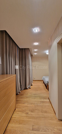 Projekts - Aleksandra Appartments, renovēta māja, slēgts pagalms, vieta automašīnai, pazemes Rīga - foto 7