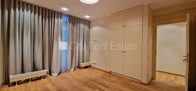 Projekts - Aleksandra Appartments, renovēta māja, slēgts pagalms, vieta automašīnai, pazemes Rīga - foto 11