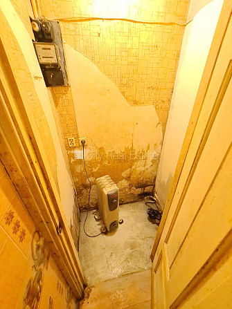 Pagalma māja, slēgta teritorija, ieeja no pagalma, viena istaba izolēta, virtuve, augstie Rīga - foto 8