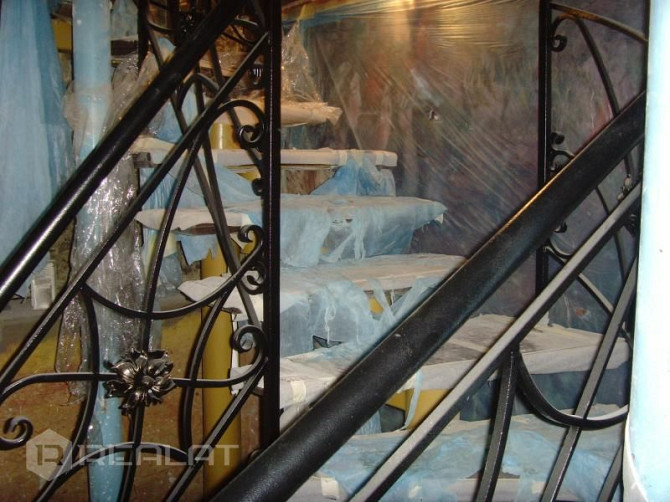 Pārdod biroja telpas Vecrīgā. Restaurēta māja, ieeja no pagalma un ielas, maksas Rīga - foto 5