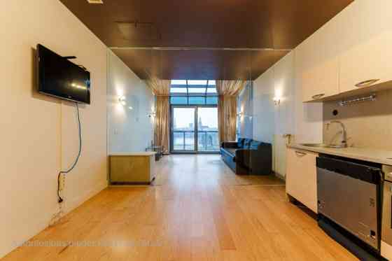 Продается 2-х комнатная квартира общей площадью 82,8 м (внутренняя площадь 65,3 м, Рига