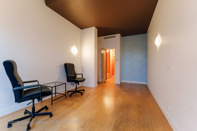 Продается 2-х комнатная квартира общей площадью 82,8 м (внутренняя площадь 65,3 м, Рига - изображение 9