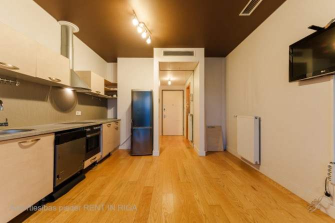 Продается 2-х комнатная квартира общей площадью 82,8 м (внутренняя площадь 65,3 м, Рига - изображение 4