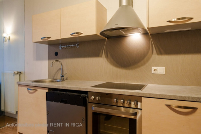 Продается 2-х комнатная квартира общей площадью 82,8 м (внутренняя площадь 65,3 м, Рига - изображение 7