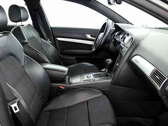 Audi A6 S-Line Quattro ATM 3.0 TDI 165kW Tallina