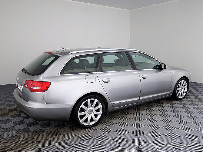 Audi A6 S-Line Quattro ATM 3.0 TDI 165kW Tallina - foto 3