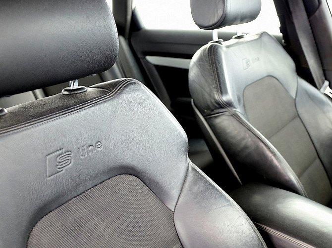 Audi A6 S-Line Quattro ATM 3.0 TDI 165kW Tallina - foto 8