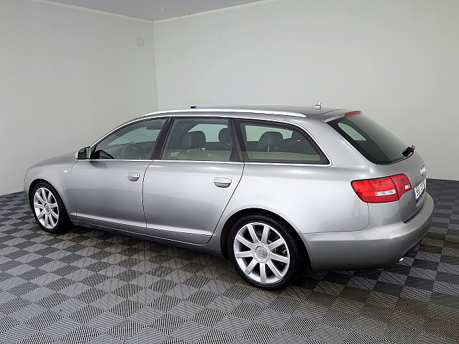 Audi A6 S-Line Quattro ATM 3.0 TDI 165kW Tallina - foto 4