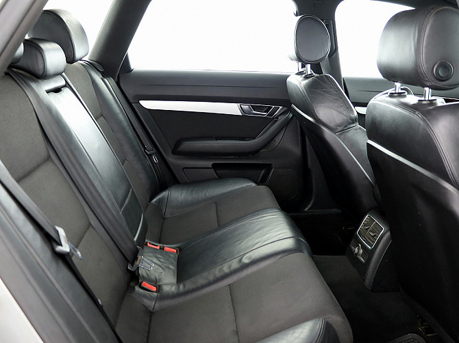 Audi A6 S-Line Quattro ATM 3.0 TDI 165kW Tallina - foto 7