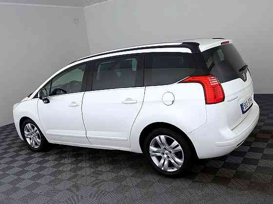 Peugeot 5008 Elegance ATM 1.6 HDi 80kW Таллин