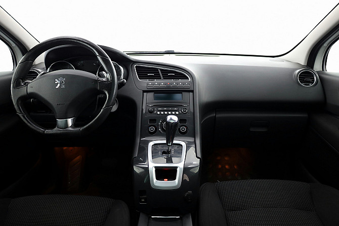 Peugeot 5008 Elegance ATM 1.6 HDi 80kW Таллин - изображение 5