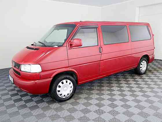 Volkswagen Caravelle Facelift 2.4 TDI 57kW Таллин