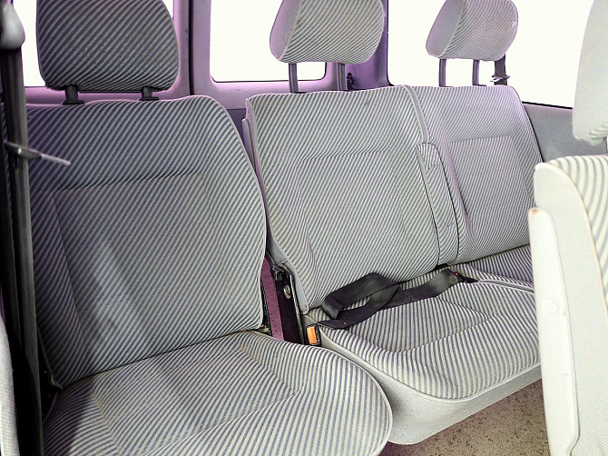 Volkswagen Caravelle Facelift 2.4 TDI 57kW Таллин - изображение 8