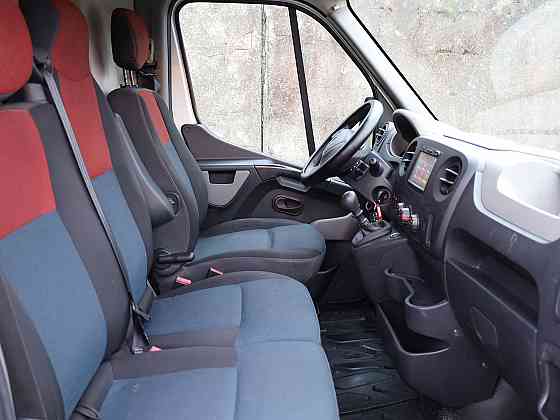 Renault Master Long 2.3 DCi 125kW Таллин