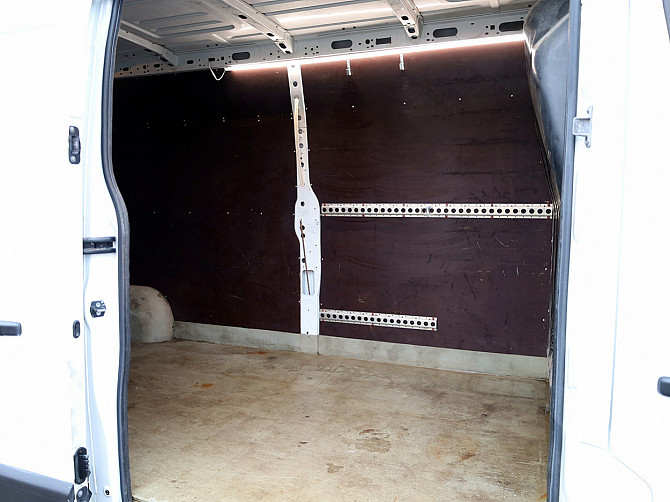 Renault Master Long 2.3 DCi 125kW Таллин - изображение 7